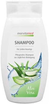 Marvita med Shampoo Urea, 250 ml